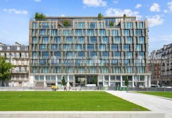 Location bureaux Neuilly-sur-Seine - Proche métro Pont de Neuilly