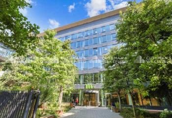 Location bureaux Saint-Denis - Proche Stade de France et RER