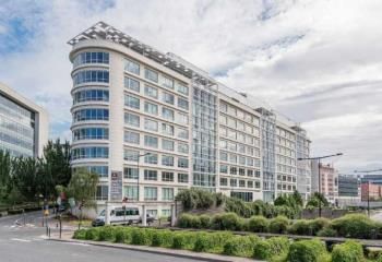 Location bureaux Rueil-Malmaison - Proche RER A et La Défense