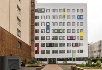 Bureaux à louer Issy-les-Moulineaux - Proche métro Porte de Versailles