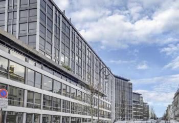 Location bureaux Saint-Cloud - Proche Tram Parc de Saint-Cloud