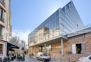 Location bureaux Malakoff - 3 min du métro ligne 13
