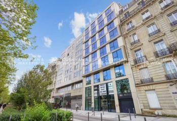 Location bureaux Neuilly-sur-Seine - Proche Métro Les Sablons