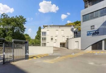 Location bureaux Sèvres - Proche Tram T2, bus et métro