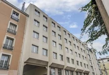 Location bureaux Montrouge - Proche métro Mairie de Montrouge