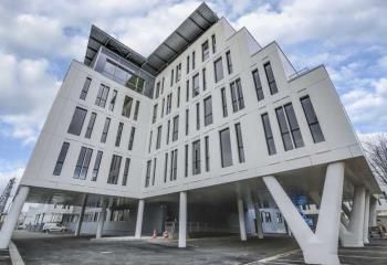 Location bureaux Nanterre - Proche RER A et bus