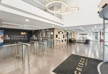 Location bureaux Sèvres - Proche Tram Musée de Sèvres et bus