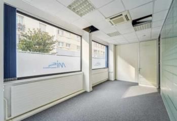 Location bureaux Levallois-Perret - Proche métro Anatole France