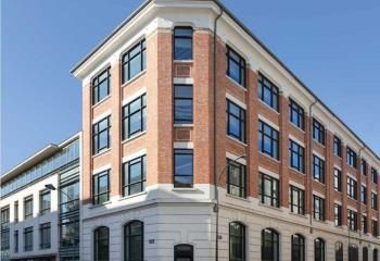 Location bureaux Clichy - Proche métro Mairie de Clichy et périphérique