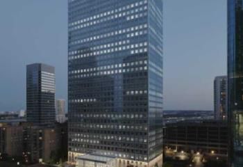 Location bureaux La Défense - Tour Ariane - Métro et RER