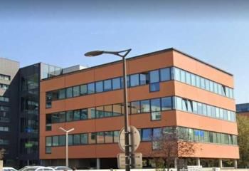 Location bureaux Créteil - Proche RER, métro et bus