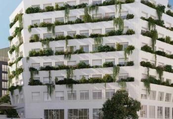 Location bureaux Boulogne-Billancourt - Métro, RER, Tram, Bus