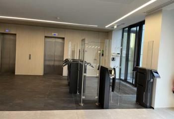 Location bureaux Montrouge - Proche métro et tramway
