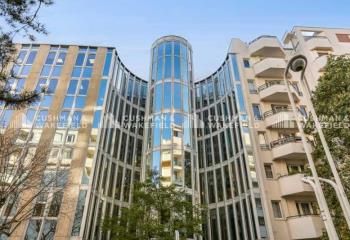 Bureaux à louer Montrouge - Proche métro et périphérique