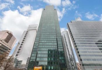 Bureaux à louer Courbevoie - Proximité Métro et RER La Défense