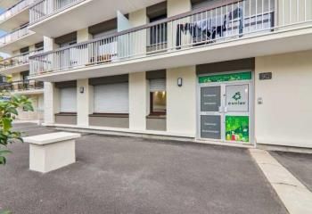 Bureaux à vendre Rueil-Malmaison - Proche RER et A86