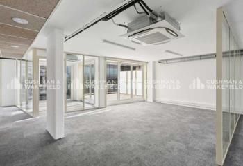 Location bureaux Vanves - Proche métro Malakoff - Plateau de Vanves