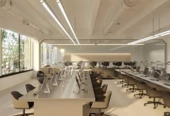 Location bureaux Montrouge - Proche Métro et RER