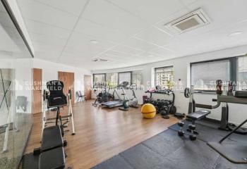 Bureaux à louer Clichy - Proche RER Saint-Ouen et métro Mairie de Clichy