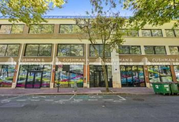 Bureaux à louer Montrouge - Proche métro et RER