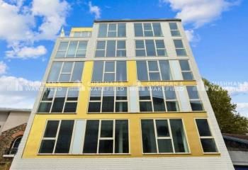 Vente immeuble bureaux Vanves - Proche métro Malakoff