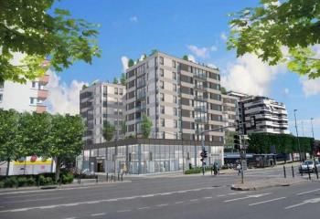 Location bureaux Suresnes - Proche Tram T2 et gare SNCF