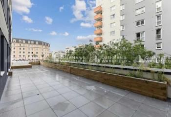 Location bureaux Suresnes - Proche gare SNCF et Tram T2