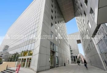 Bureaux à vendre La Défense - Proche métro, RER et tramway