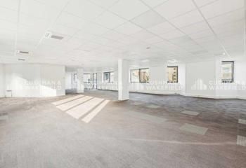 Location bureaux Boulogne-Billancourt - Proche métro Marcel Sembat