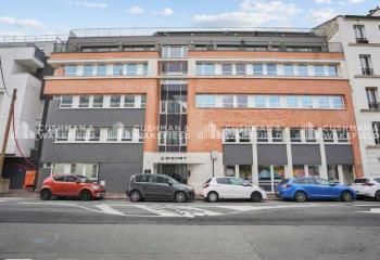 Location bureaux Malakoff - Proche métro Ligne 13 et bus