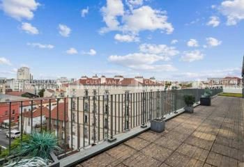 Bureaux à louer Malakoff - Proximité Métro Ligne 13