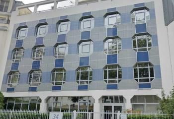 Bureaux à louer Puteaux - Proche Métro Esplanade de la Défense