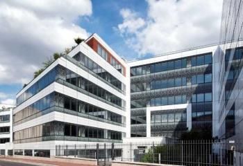 Location bureaux Châtillon - Métro ligne 13, tram T6, A6/A86