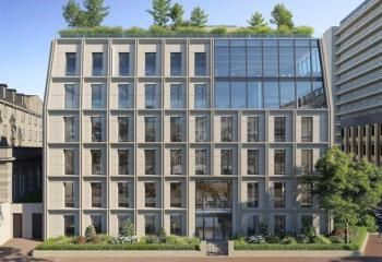 Location bureaux Issy-les-Moulineaux - Proche métro ligne 12