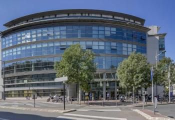 Location bureaux Meudon - Proche Issy-les-Moulineaux, Tram T2