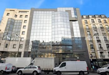 Location bureaux Boulogne-Billancourt - Métro Billancourt