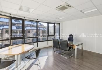 Bureaux à vendre Levallois-Perret - Proche métro Anatole France