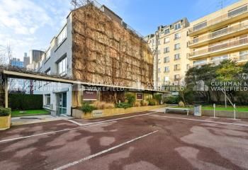 Location bureaux Boulogne-Billancourt - Proche métro lignes 9 et 10