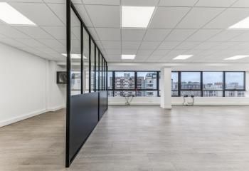 Vente bureaux Montrouge - Proche métro ligne 4 et périphérique