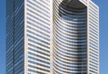 Location bureaux La Défense - Proche transports en commun