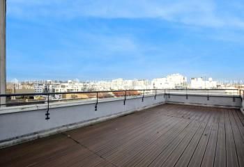 Location bureaux Boulogne-Billancourt - Métro Billancourt