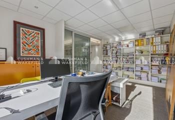 Vente bureaux Croissy-sur-Seine - Proche Paris
