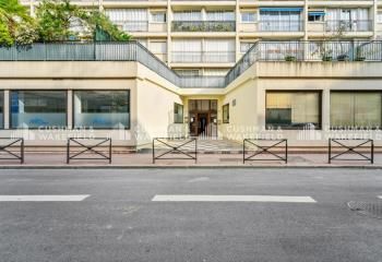 Bureaux à vendre Levallois-Perret - Proche métro Anatole France
