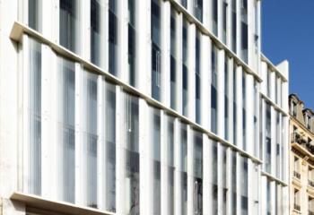 Location bureaux Neuilly-sur-Seine - Métro Sablons ligne 1