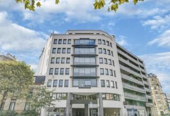 Location bureaux Boulogne-Billancourt - Proche métro Marcel Sembat