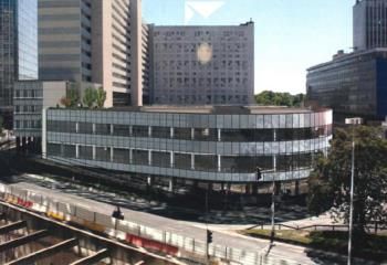 Location bureaux Puteaux - Proche Métro ligne 1 et RER La Défense