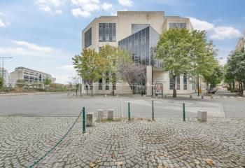 Location bureaux Rueil-Malmaison - Proche RER A et A86