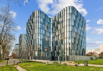 Bureaux à louer Bagneux - Proximité RER B et métro ligne 4