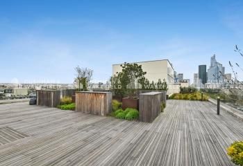 Location bureau - 880 m²