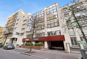 Location bureau - 176 m²